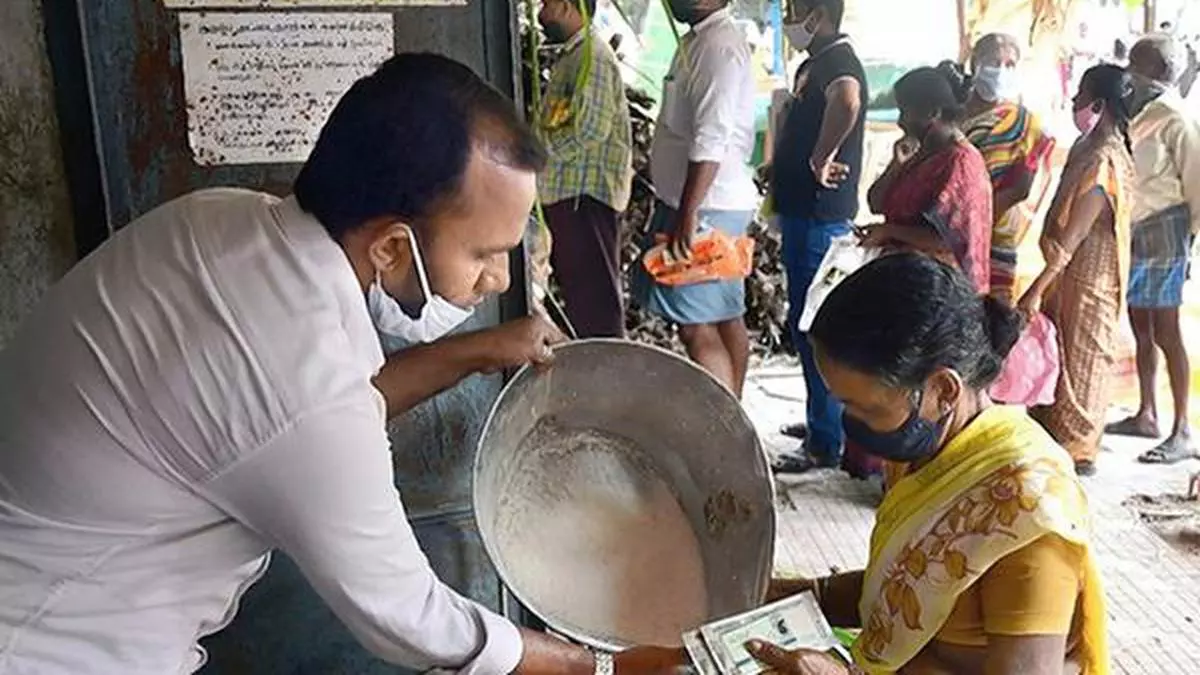 Against the grain: Concerns over the Narendra Modi government's plan to ...