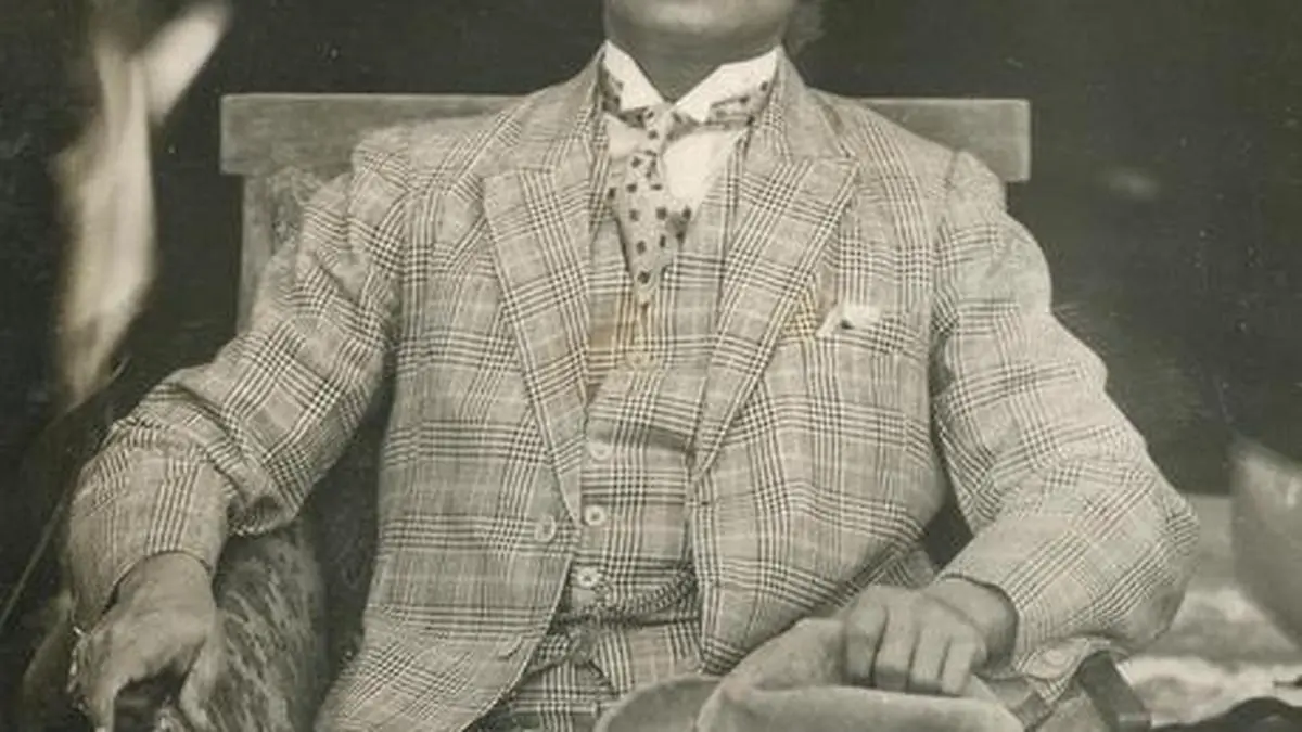 Legacy of a polymath - Frontline