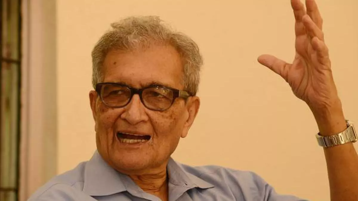 Calcutta High Court stays Visva Bharati eviction order against Amartya Sen’s ancestral land