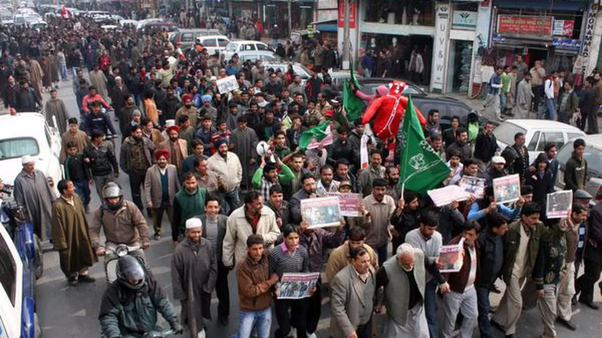 AFSPA: Criminal misuse for decades - Frontline