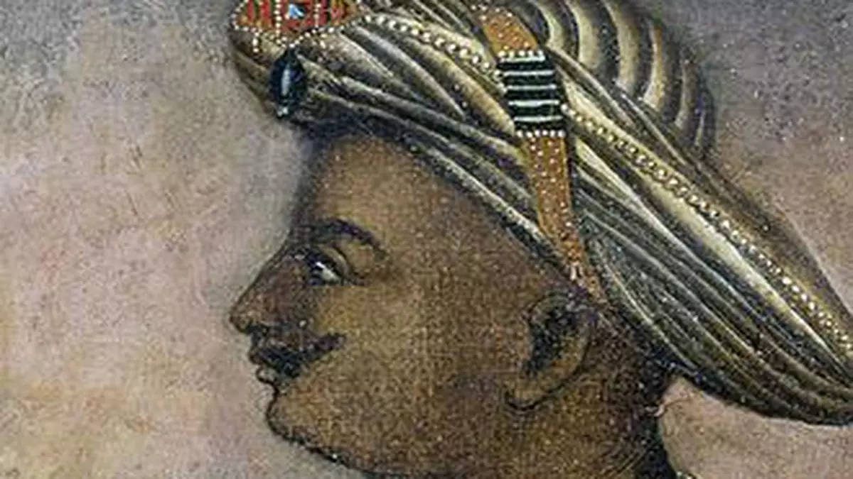 New light on Tipu Sultan