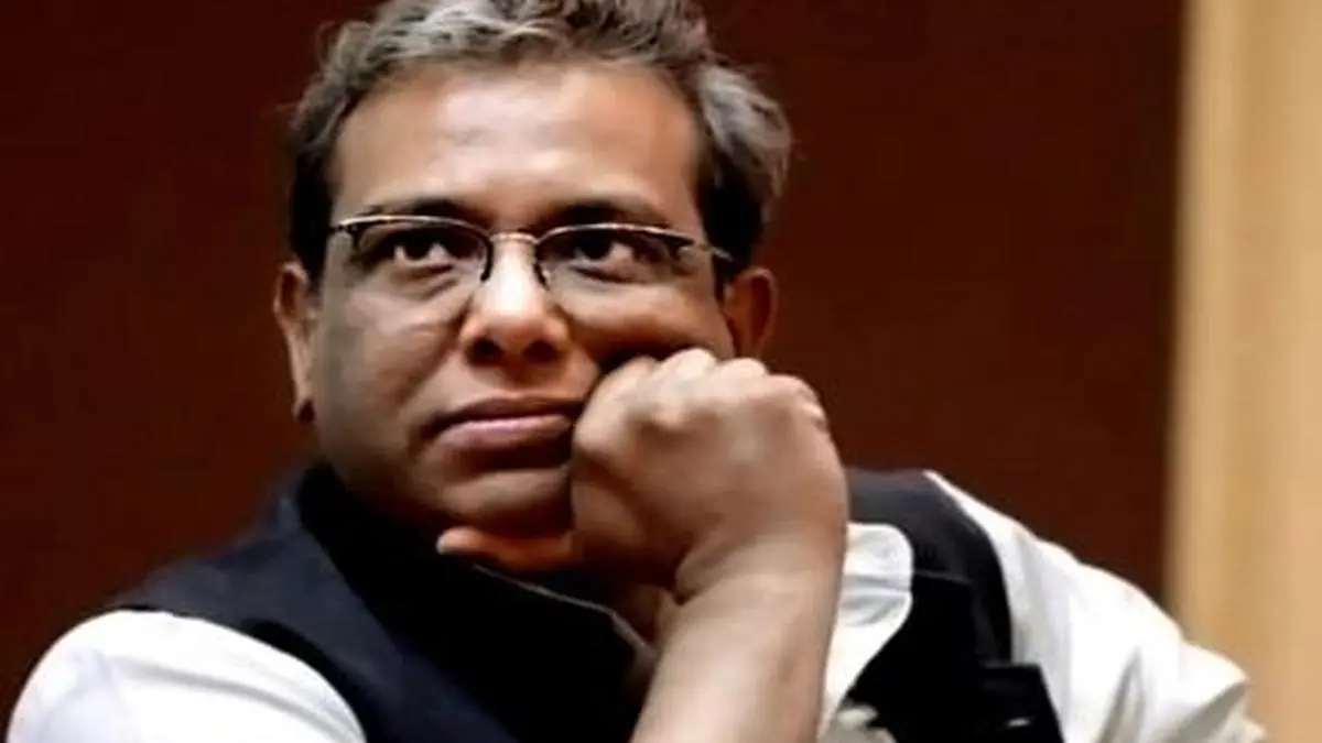 Ashok Kumar Pandey ‘A clear case of selective portrayal’ Frontline