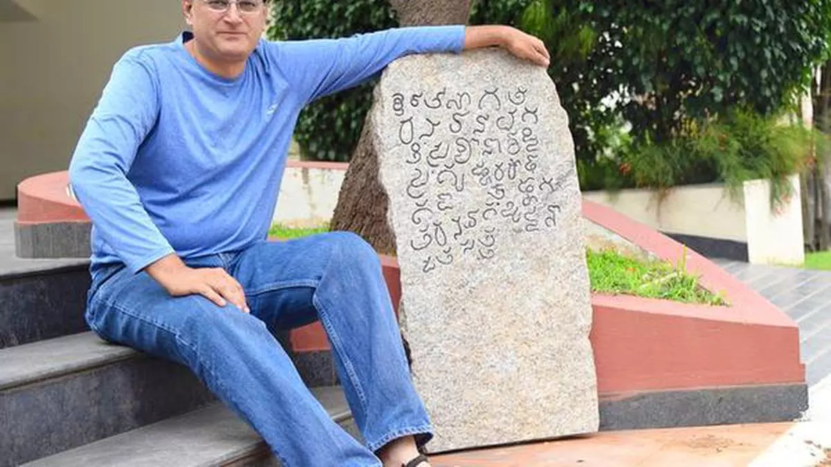 Rerecording history: Bengaluru's Inscriptions 3D Digital Conservation Project helps preserve millenia-old stone inscriptions