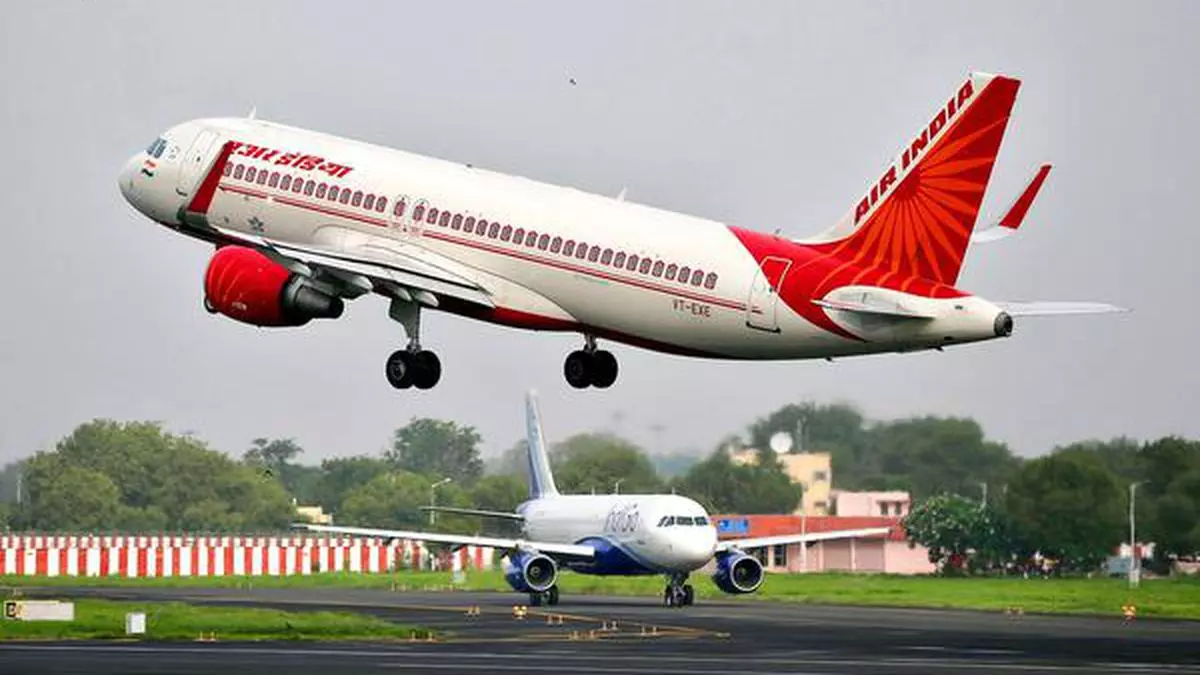 Air India: Sold for a song