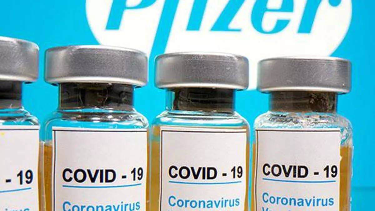 The race for COVID-19 vaccine