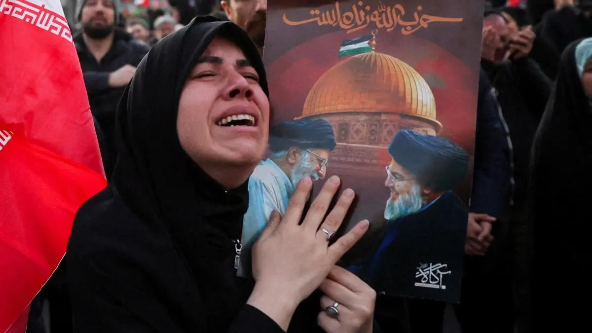 ஈரானின் உச்ச தலைவர் கமேனி அமெரிக்க-இஸ்ரேல் தாக்குதலில் கொல்லப்பட்டார், வாரிசு யாரும் இல்லை