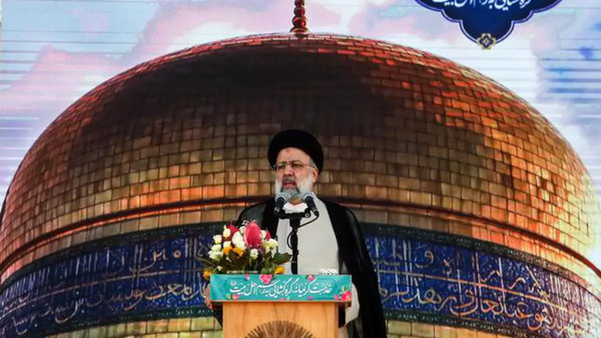 Ebrahim Raisi: The conservative President of Iran